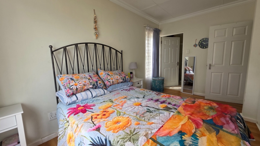 3 Bedroom Property for Sale in Fraaiuitsig Western Cape